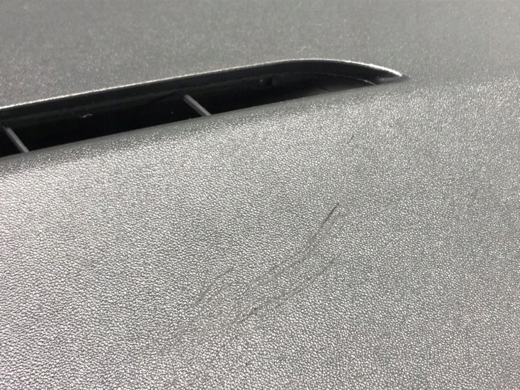 фото №8, Панель приладів peugeot 208 i хетчбек консоль панель приладів приладова