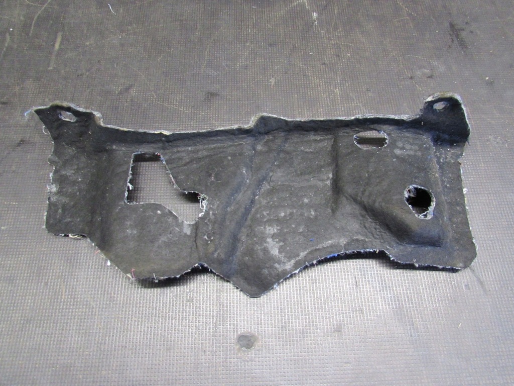 фото №9, Шумоізоляція 6261302010 toyota corolla e21 19-23r kombi