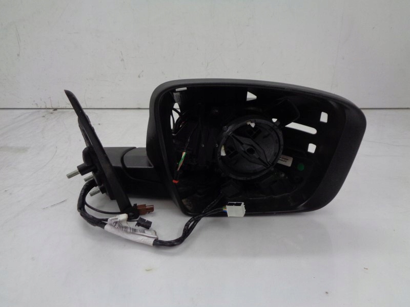 фото №1, Maserati levante дзеркало праве 18pin камера