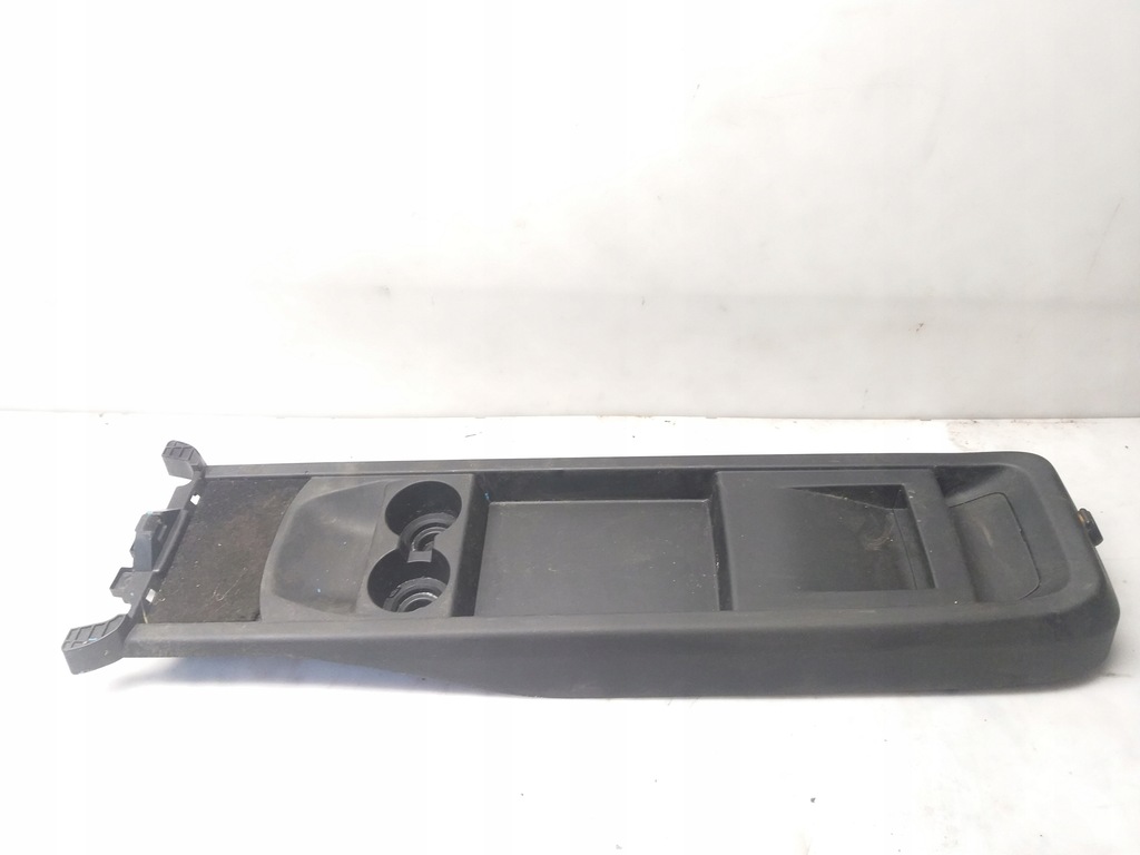 фото №1, Туннель средний c4 grand picasso ii 9677280977