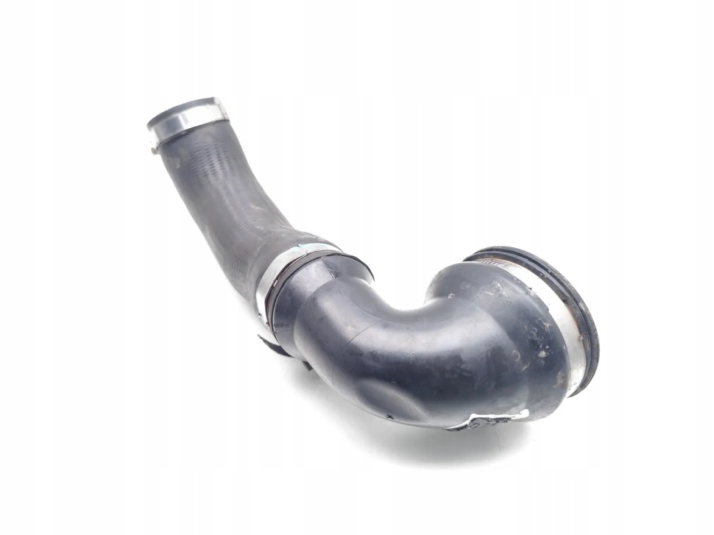 фото №14, Citroen c5 aircross труба / пабтрубок  впускной воздуха 1.6 puretech 180 бензин