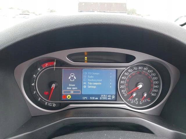 фото №7, Mondeo mk4 s-max galaxy mk3 2.0 ecoboost двигун tnba tnwa tnwb 118tys k