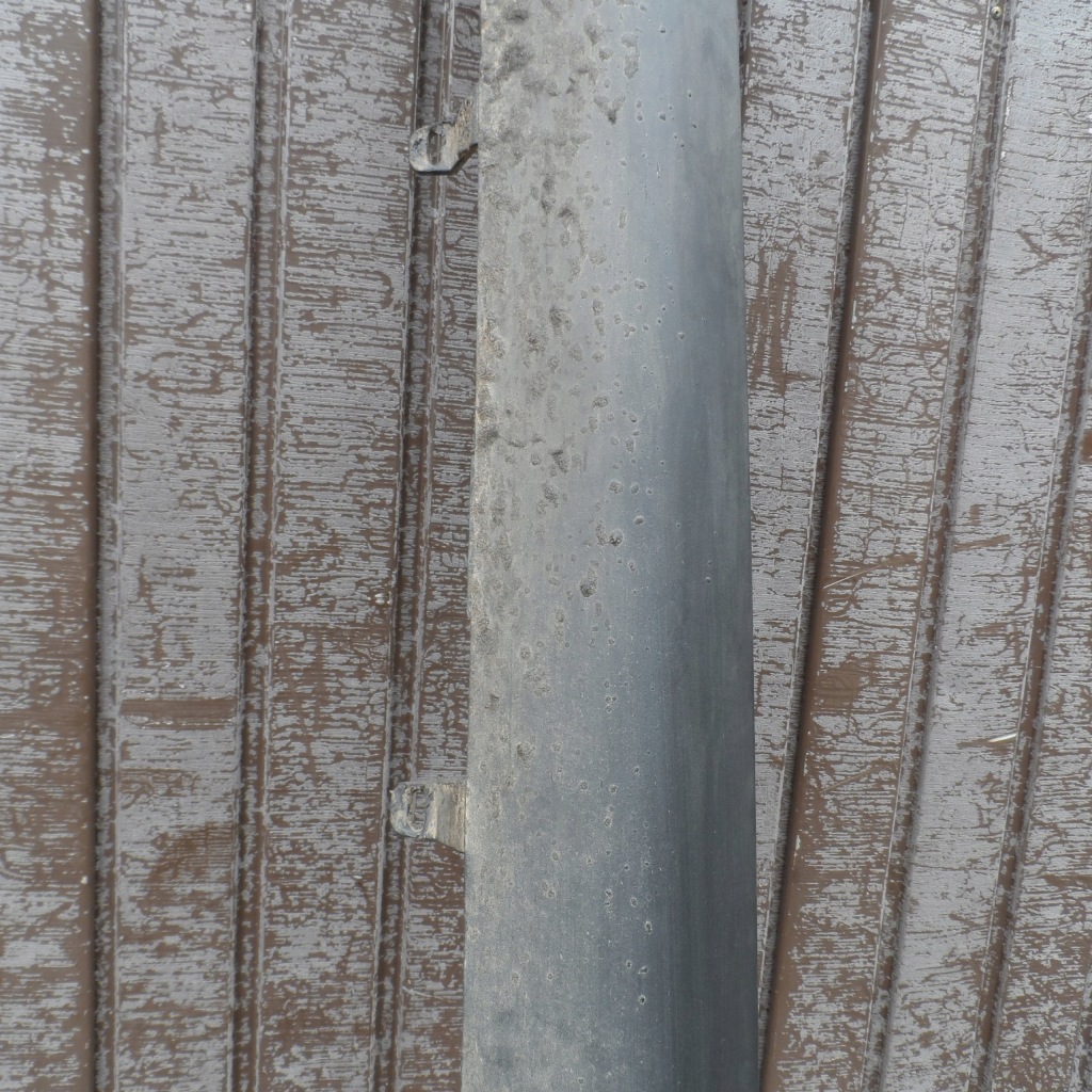 фото №3, Молдинг поріг накладка права ліва fiat freemont