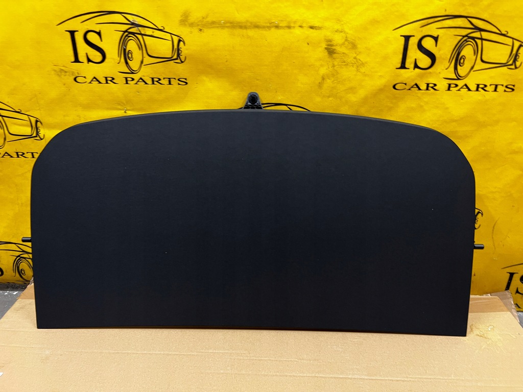 фото №1, Полиця кришки багажника задня задня bmw 4 gc g26 nowa oem