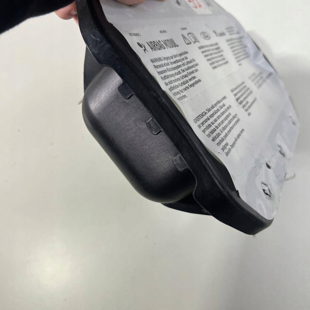 фото №8, Ford focus mk3 iii подушка воздушная подушка безопасности пассажира 0589p1000310