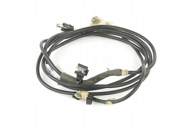 Жгут антенны fiat ducato 2006- Доставка