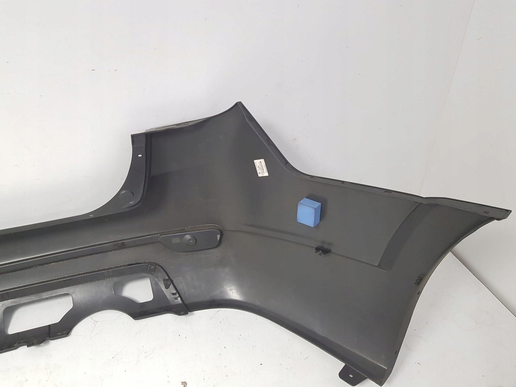 фото №10, Chevrolet captiva c100 c140 07-12 бампер задний задняя новый оригинал 96623473