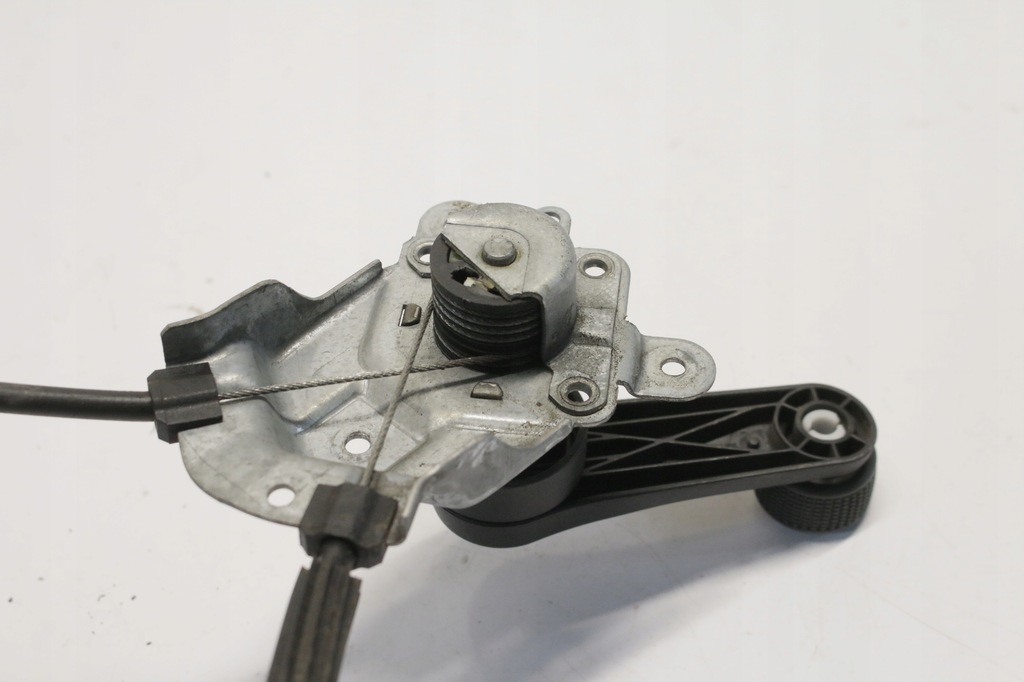 фото №5, Механізм скло правий задня seat ibizy iv