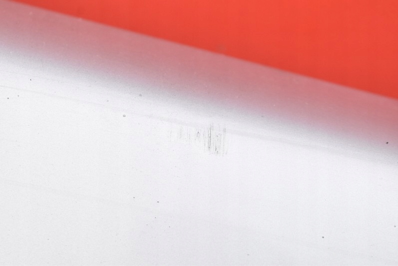 фото №9, Крыло правый перед передний 426-460 volvo xc70 1 i 98-00