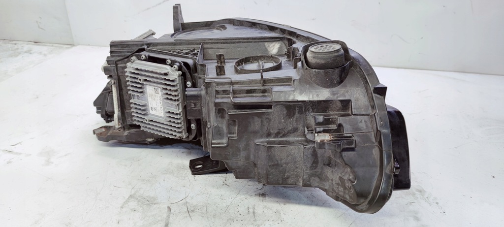 фото №16, Фара full led audi a6 c7 lift 4g0941034h комп'ютер