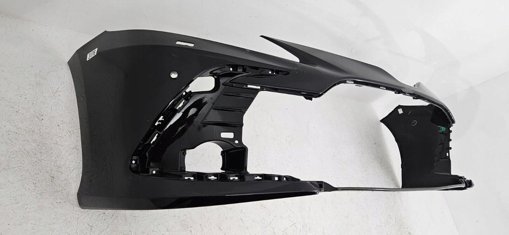 фото №6, Toyota camry viii lift 2021- бампер передний перед 52119-33c50