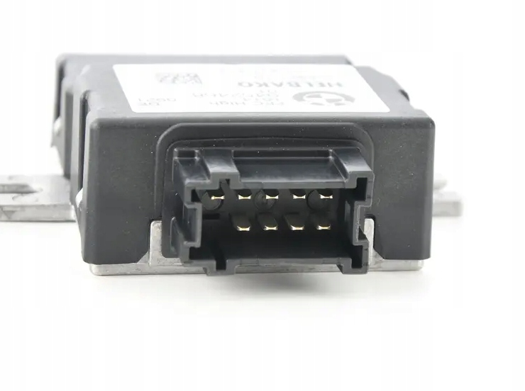 фото №2, Bmw 3 g20 fuel насос управление unit 16149452468