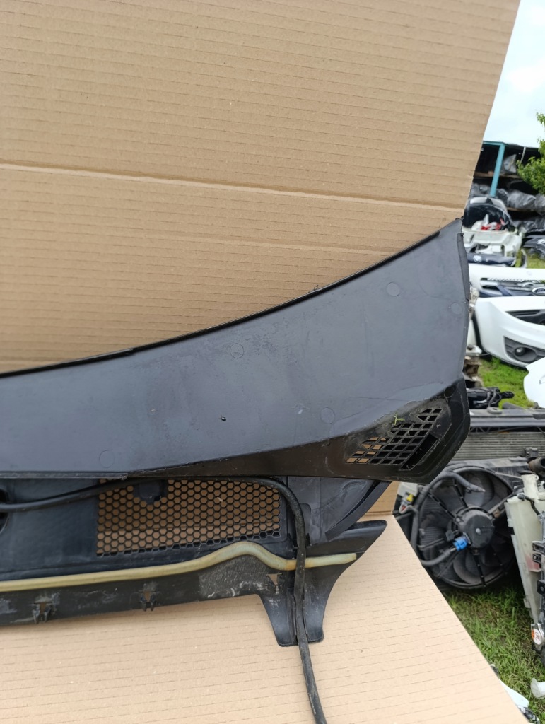 фото №9, Жабо верхній peugeot 308 t9 ii 2013-2020 98057172xt