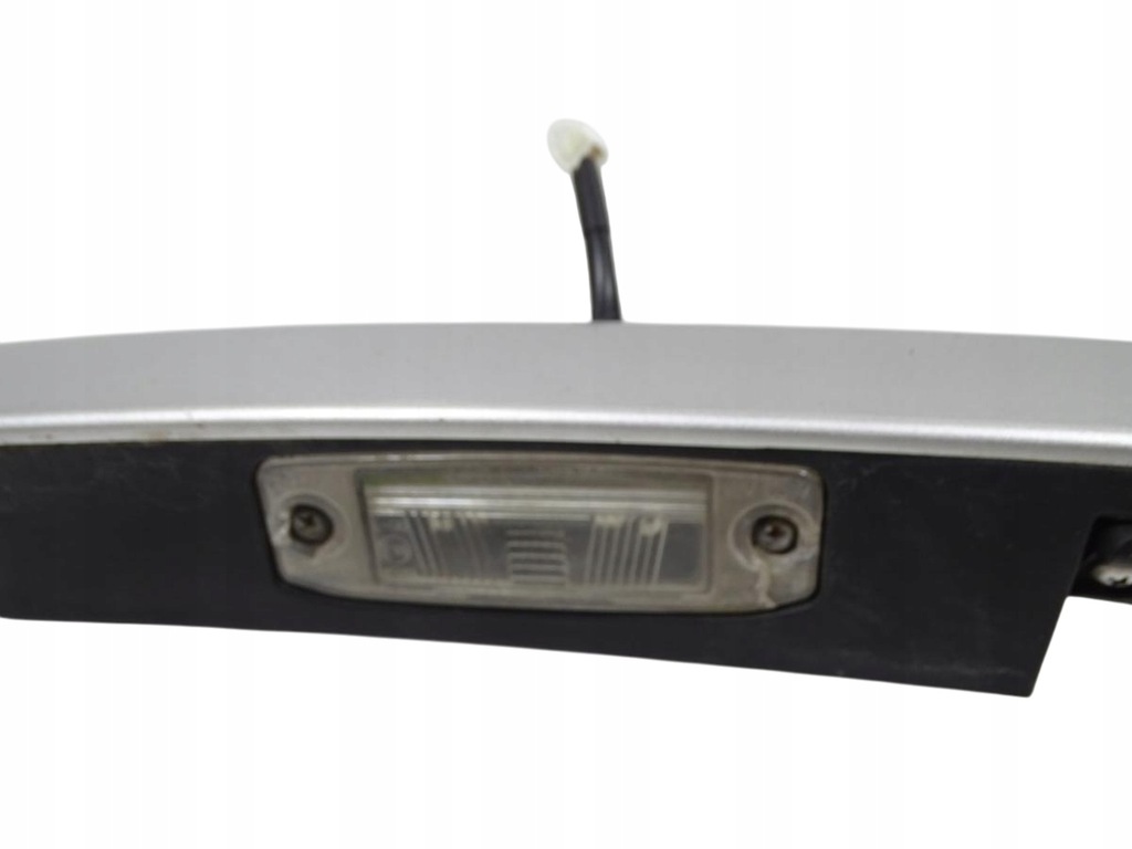 фото №7, Молдинг накладка кришки задня ліхтарі ручка kia ceed i sw kombi fl 2009-2012 - 9s