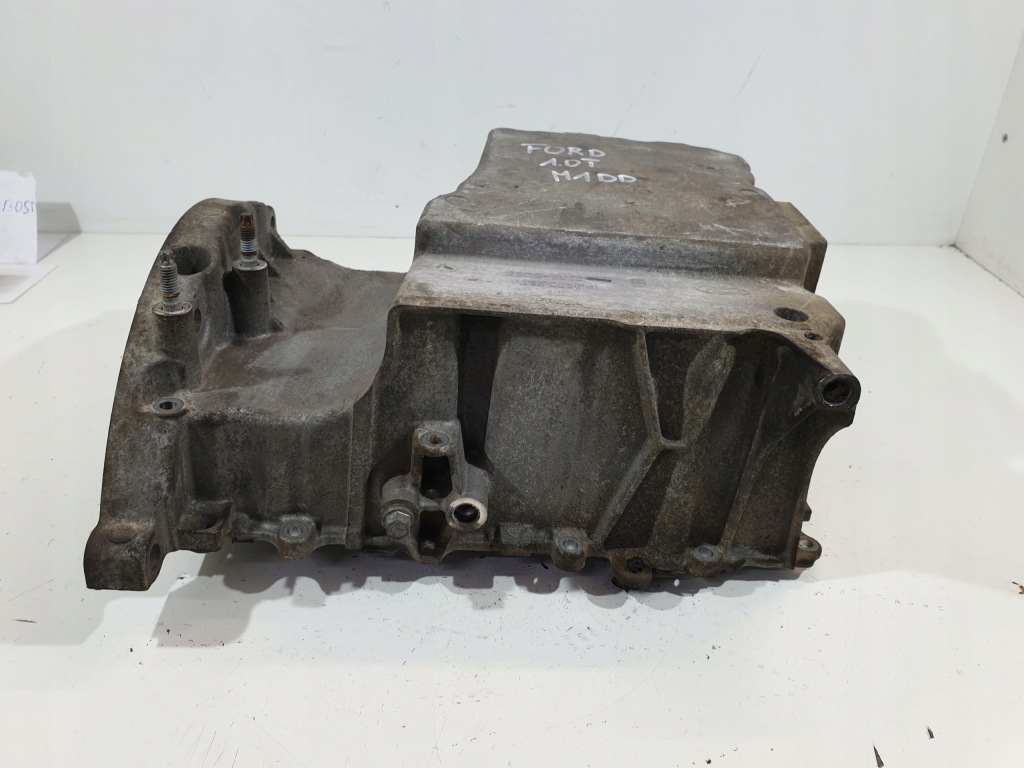 Піддон масляна e3bg-6675 ford 1.0 ecoboost m1jh Ціна
