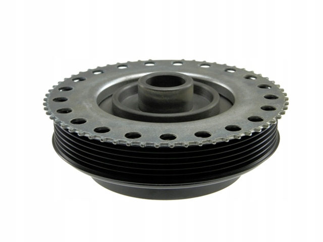 фото №15, Шкив коленчатого вала range rover evoque freelander 2.0