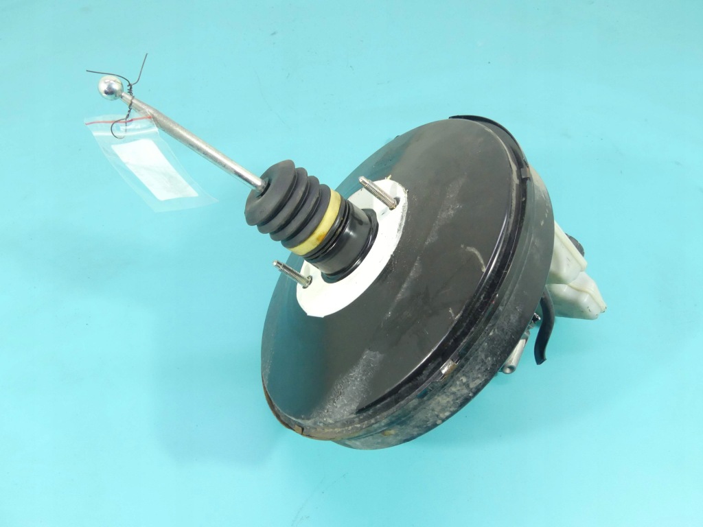 фото №1, Усилитель тормозов тормозные skoda octavia iii 1.4 tsi