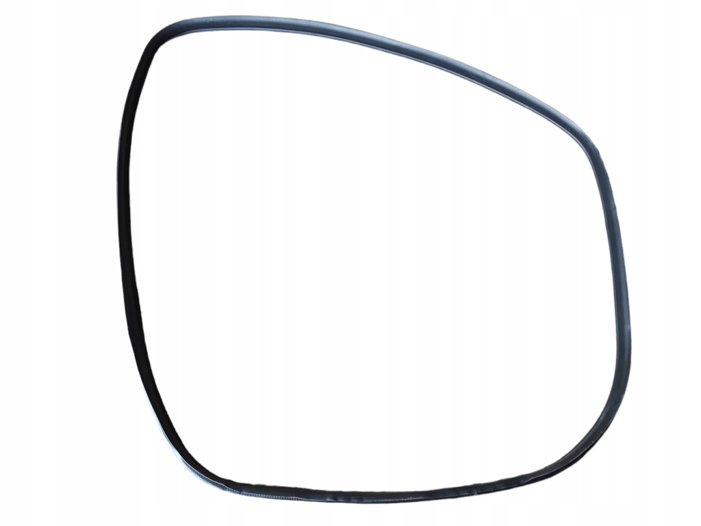 фото №1, Mazda 6 gj 12- kombi прокладка дверь правый задняя