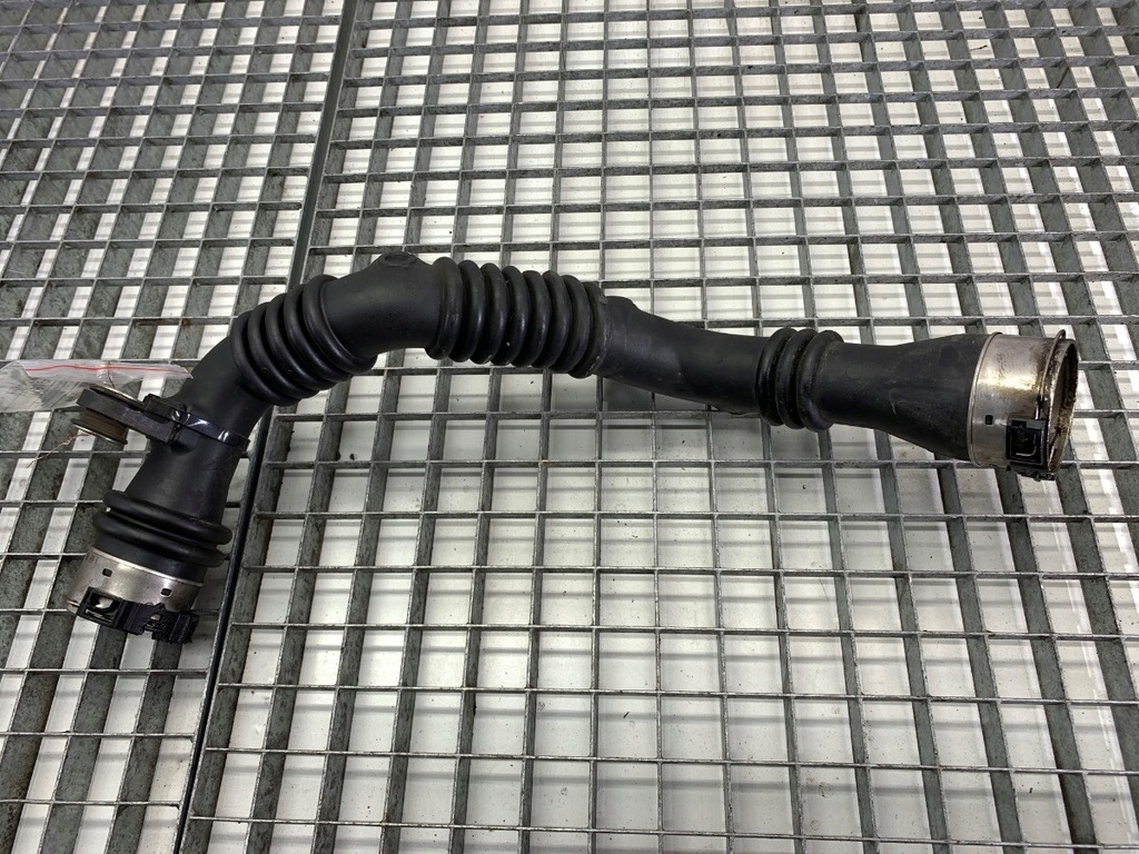 фото №1, Труба турбіни renault scenic iii 144602899r 1.6 130km