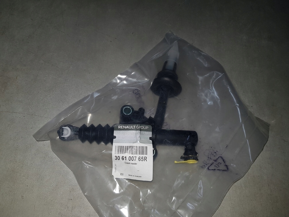 фото №11, Привод сцепления renault trafic iii