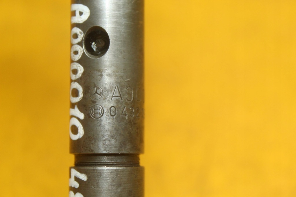 Инжектор форсунка управляющий mercedes sprinter i 2.9 tdi a0000104851 Киев