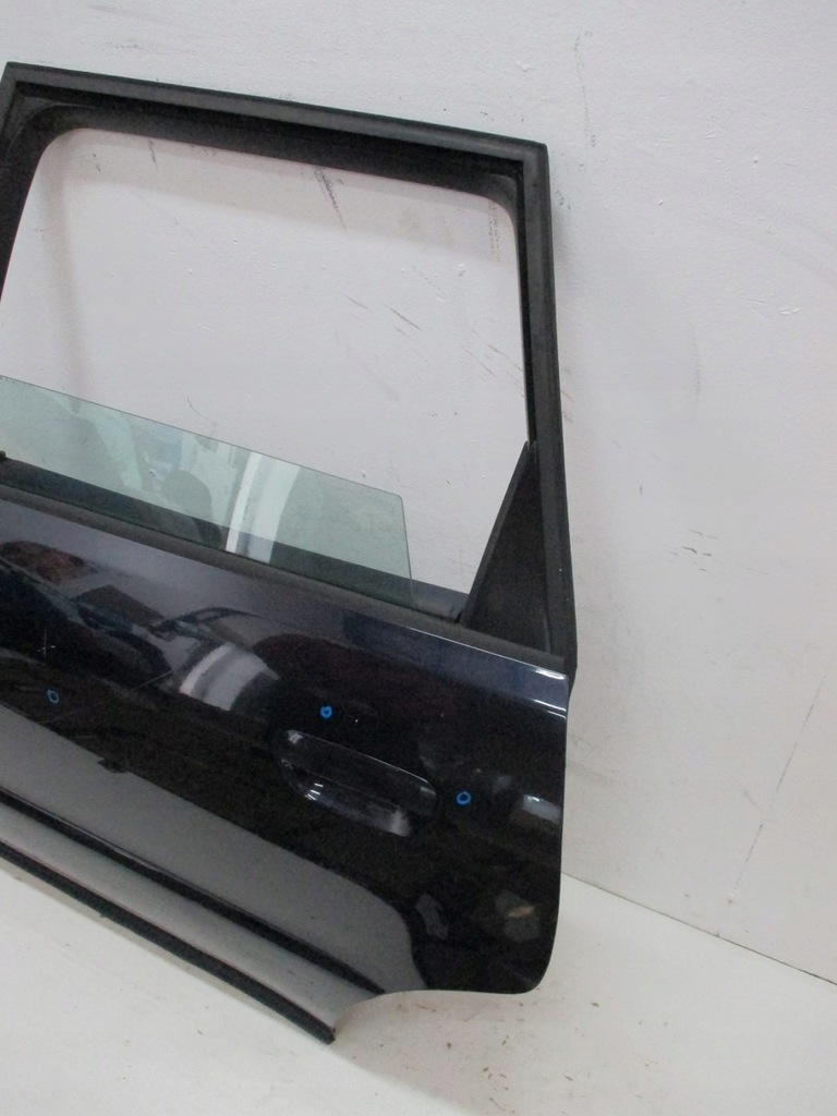фото №5, Дверь левая задние audi a4 8d9 kombi