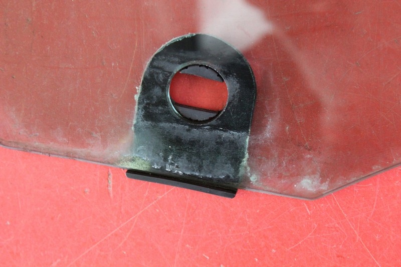 фото №5, Стекло боковая левая перед передняя peugeot 308 1 i t7 3d hb 07-13