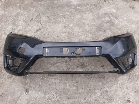 фото №1, Бампер передний перед honda jazz iii 3