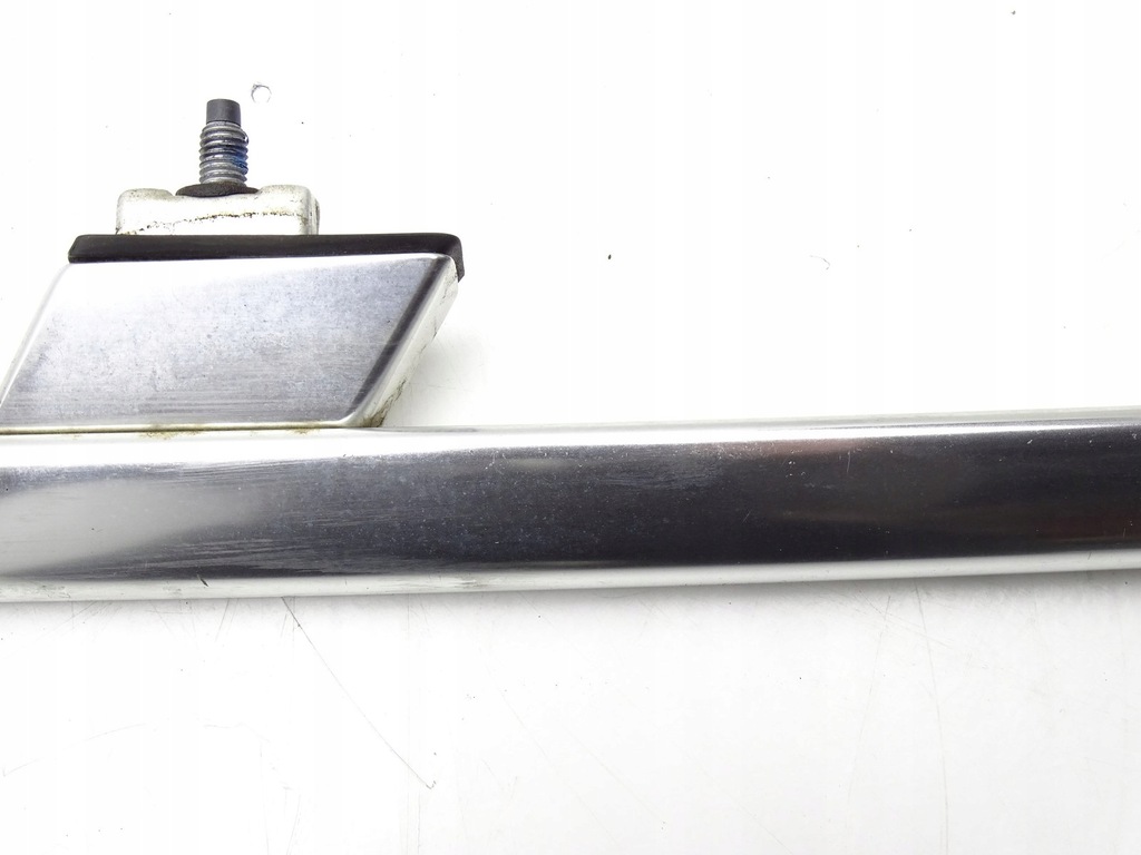 фото №10, Kpl 2x рейлинги рейлинги кровельные audi a4 b7 8e хром