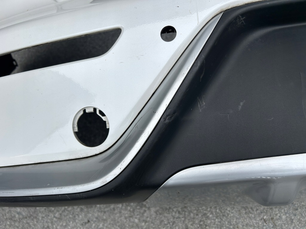 фото №7, Бампер задний kia niro i 86611-g5000 poznan