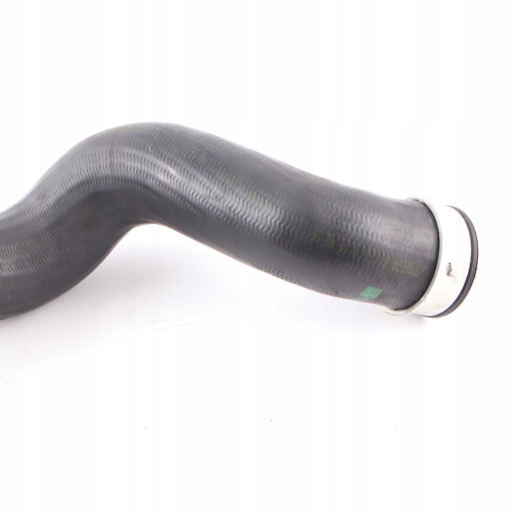 Mercedes w211 w219 пабтрубок  впускной правый интеркулер a2115282682 Цена