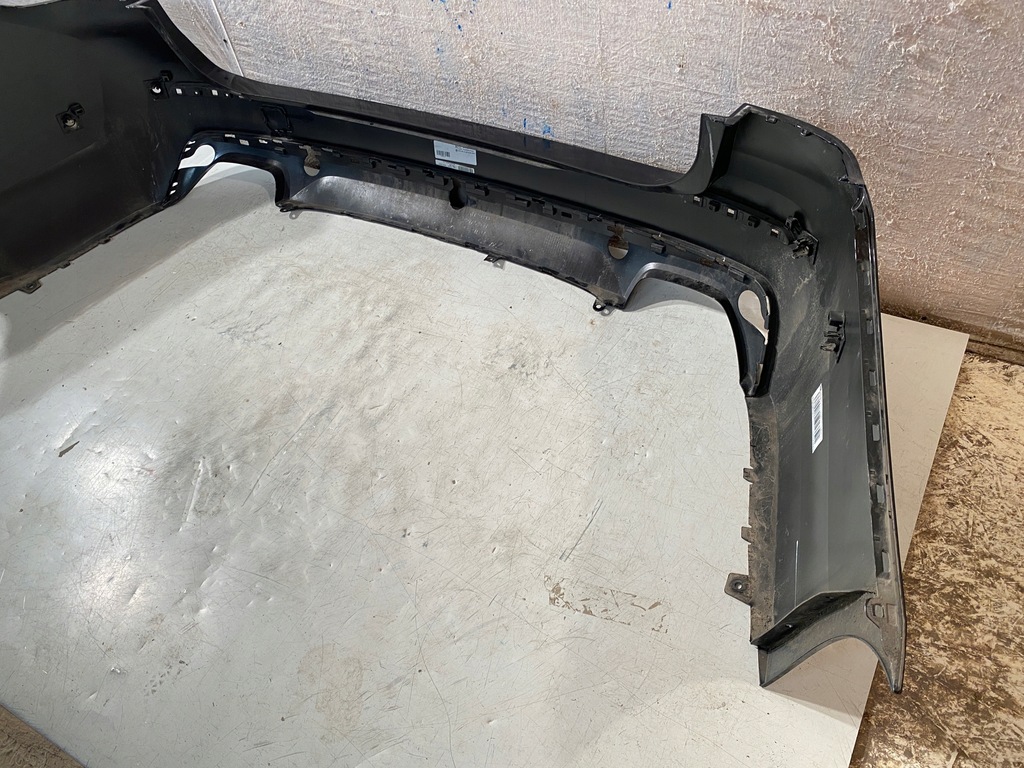 фото №10, Bmw 5 g31 lift бампер задняя задний 51129498620