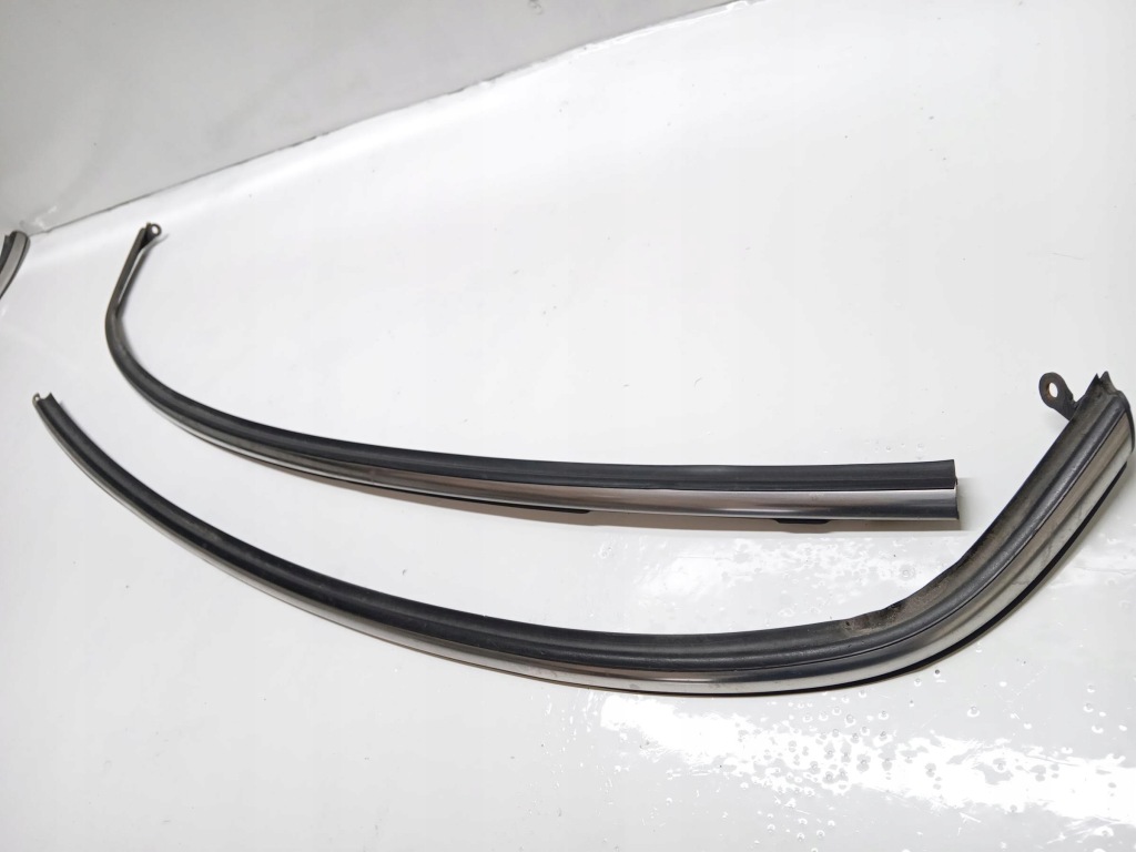 Купить Молдинг стекло перед mini mini r52