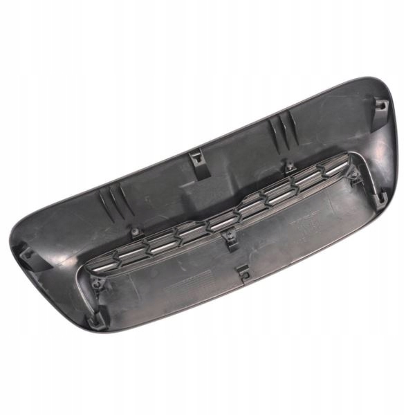 фото №6, Впуск na капот mini r56 r57 капот gloss black