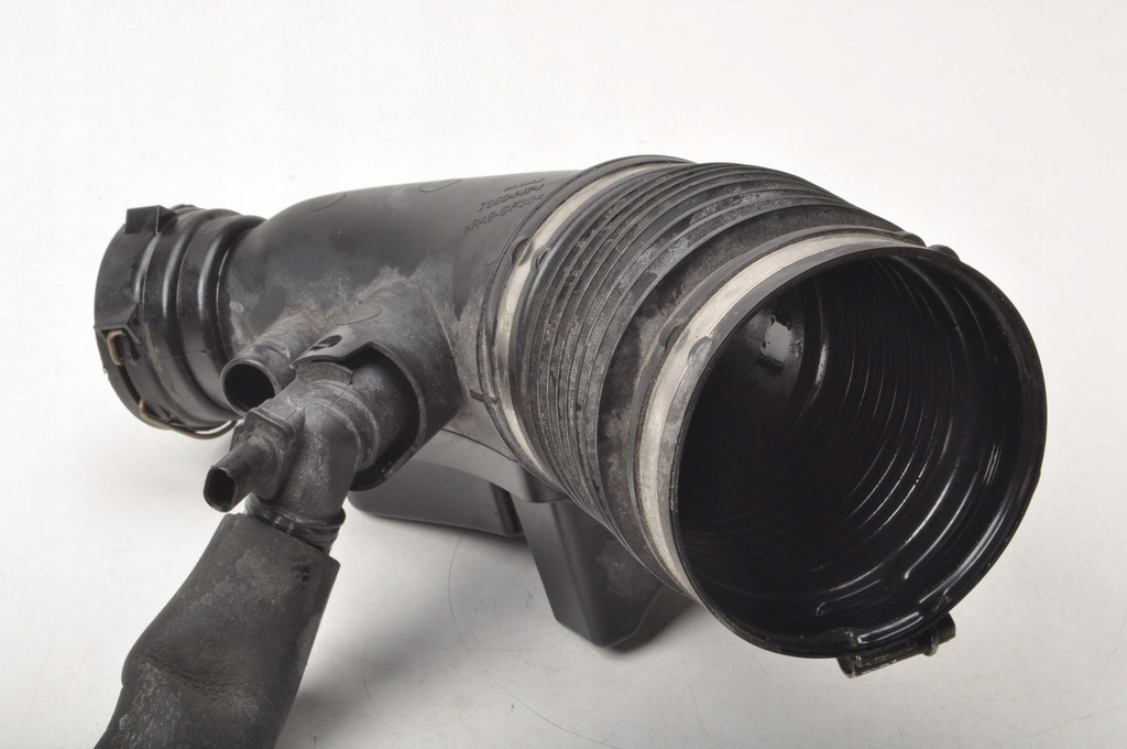 фото №6, Bmw f20 f21 f30 f31 f32 резонатор повітря 8601681