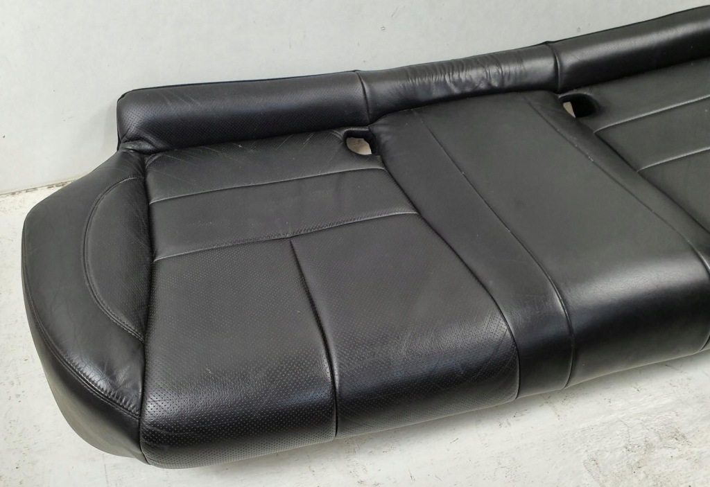 фото №3, Заднє сидіння задня задня jaguar s-type