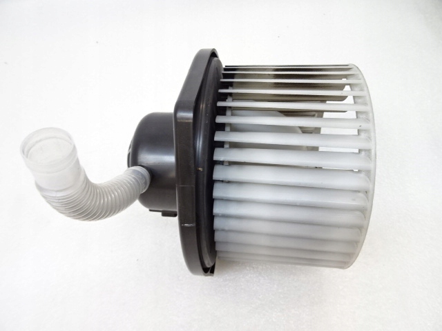 фото №6, Citroen c4 aircross воздуходувка вентилятор обдув 7802a217