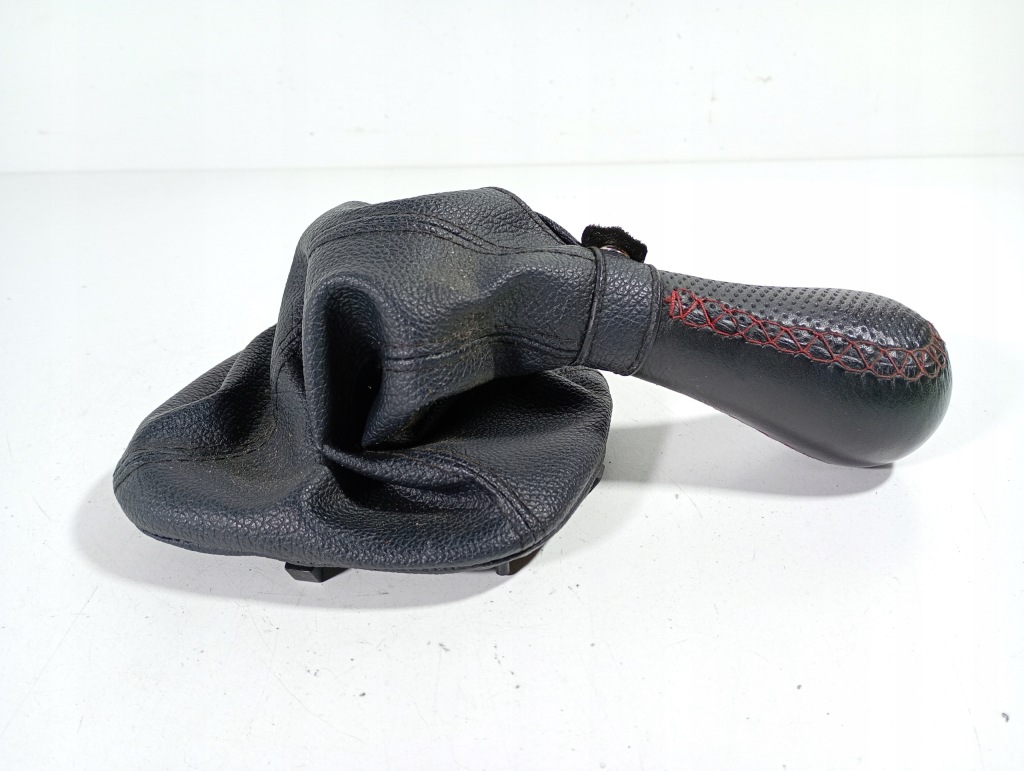 фото №1, Alfa romeo 145 94-01 чохол важіль перемикання передач