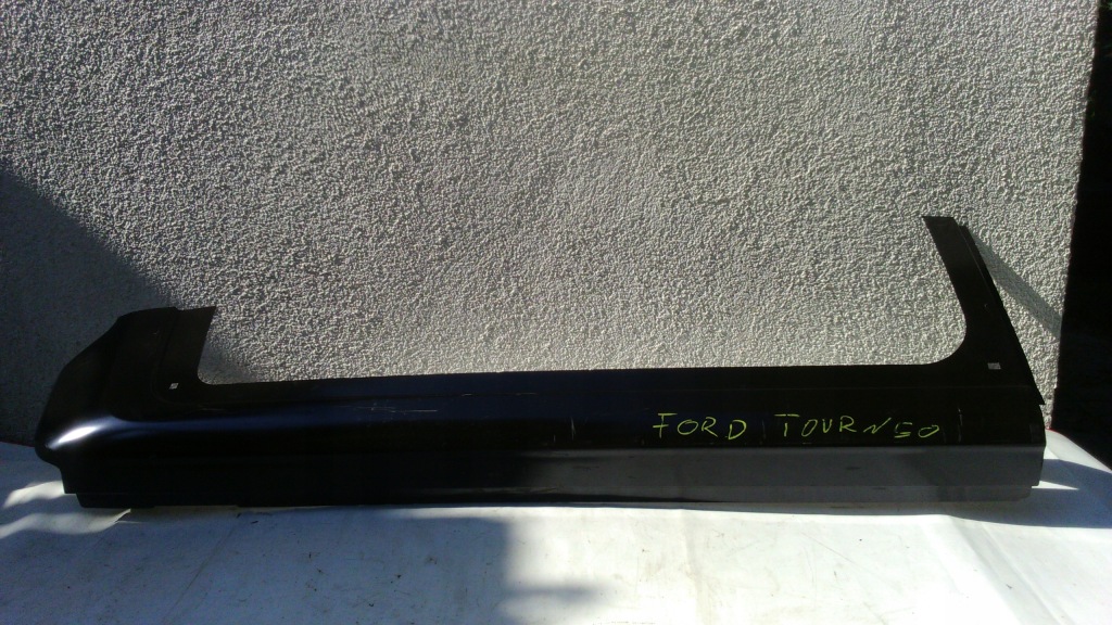 фото №1, Ford tourneo custom обшивка верхний левый bok крыша