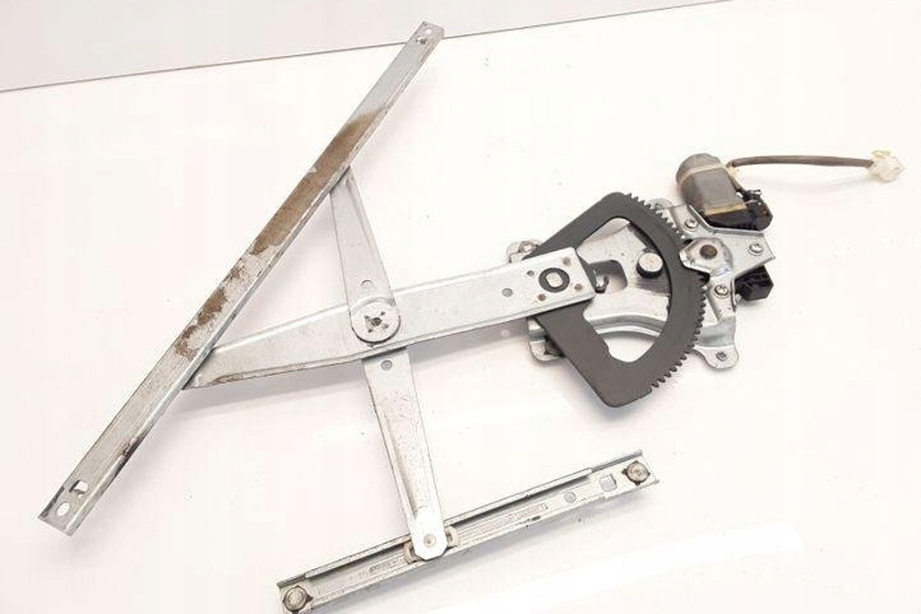 фото №7, Подъемник стекло левых передних дверь chevrolet aveo sedan t200 96870317