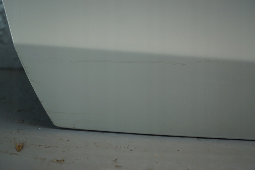 фото №13, Дверь правый перед renault megane iii cc cabrio teqnc