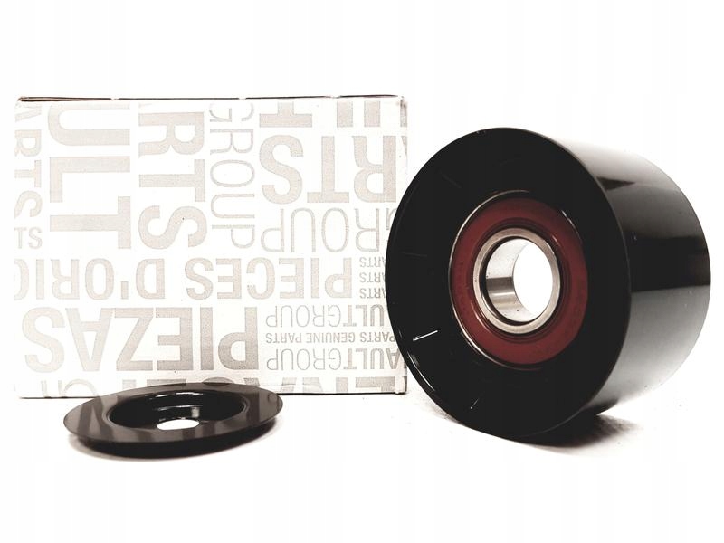 Купить Натяжитель ремень генератора laguna 2 1.8 2.0 16v