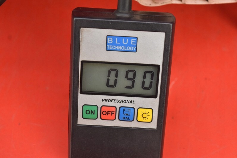 фото №8, Крыло правый перед передний красный mitsubishi outlander 2 ii lift 01-08