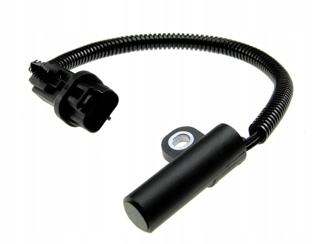 фото №13, Датчик приводной вал. вала коленчатого wrangler 4.0 98-,