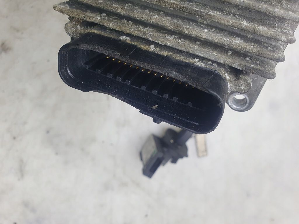 фото №4, Набір стартовий astra g zafira 1.6 cynd 09355929