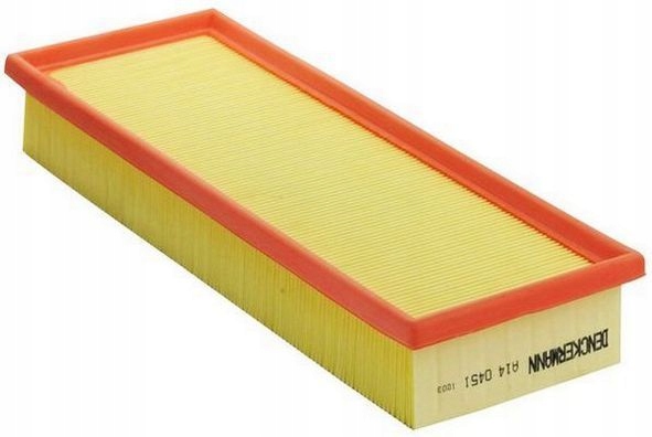 фото №1, Фільтр повітря denckermann a140451