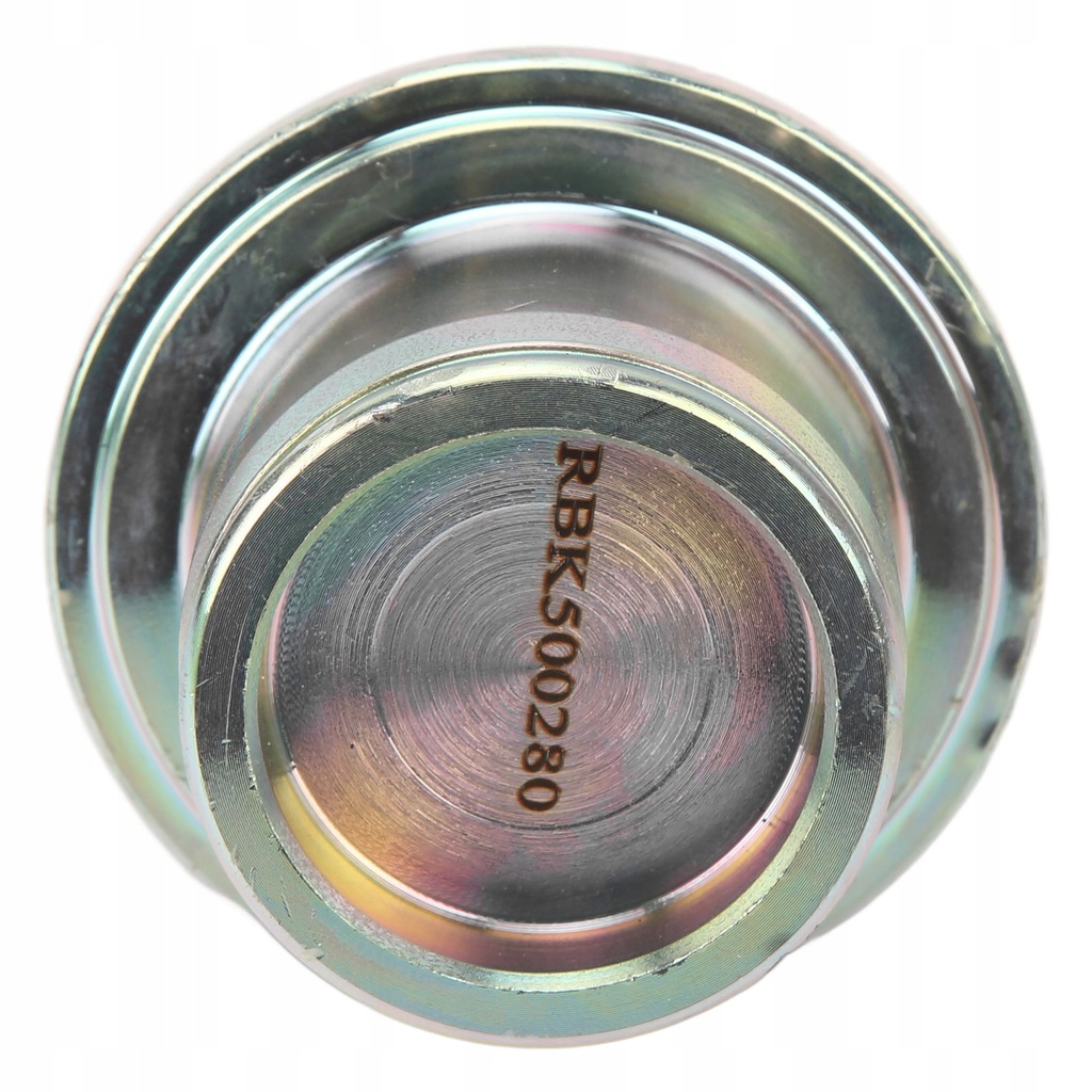 фото №6, Передній важіль нижній шарнір кульовий rbk500280