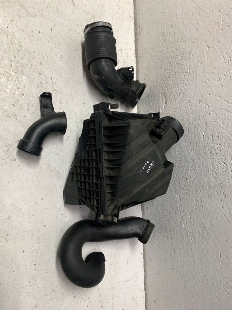 фото №1, Фільтр повітря повітрозабірник rav4 iv 15- lift 2.0d4d -bmw