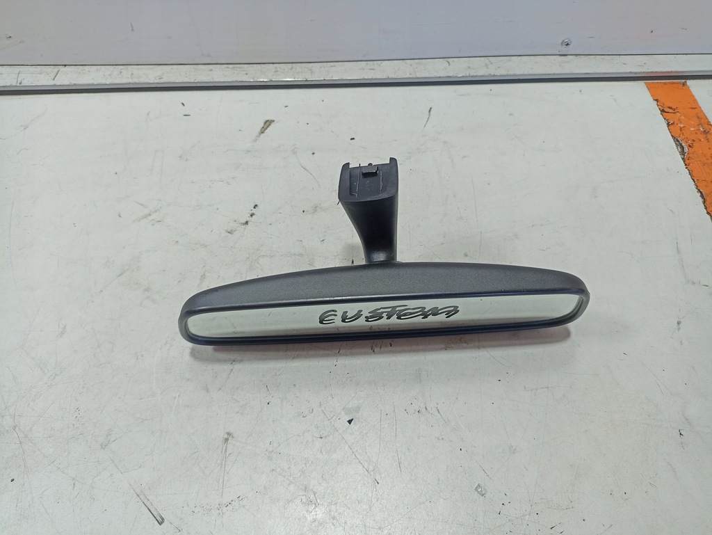 фото №2, Ford cusotm lift зеркало внутреннее