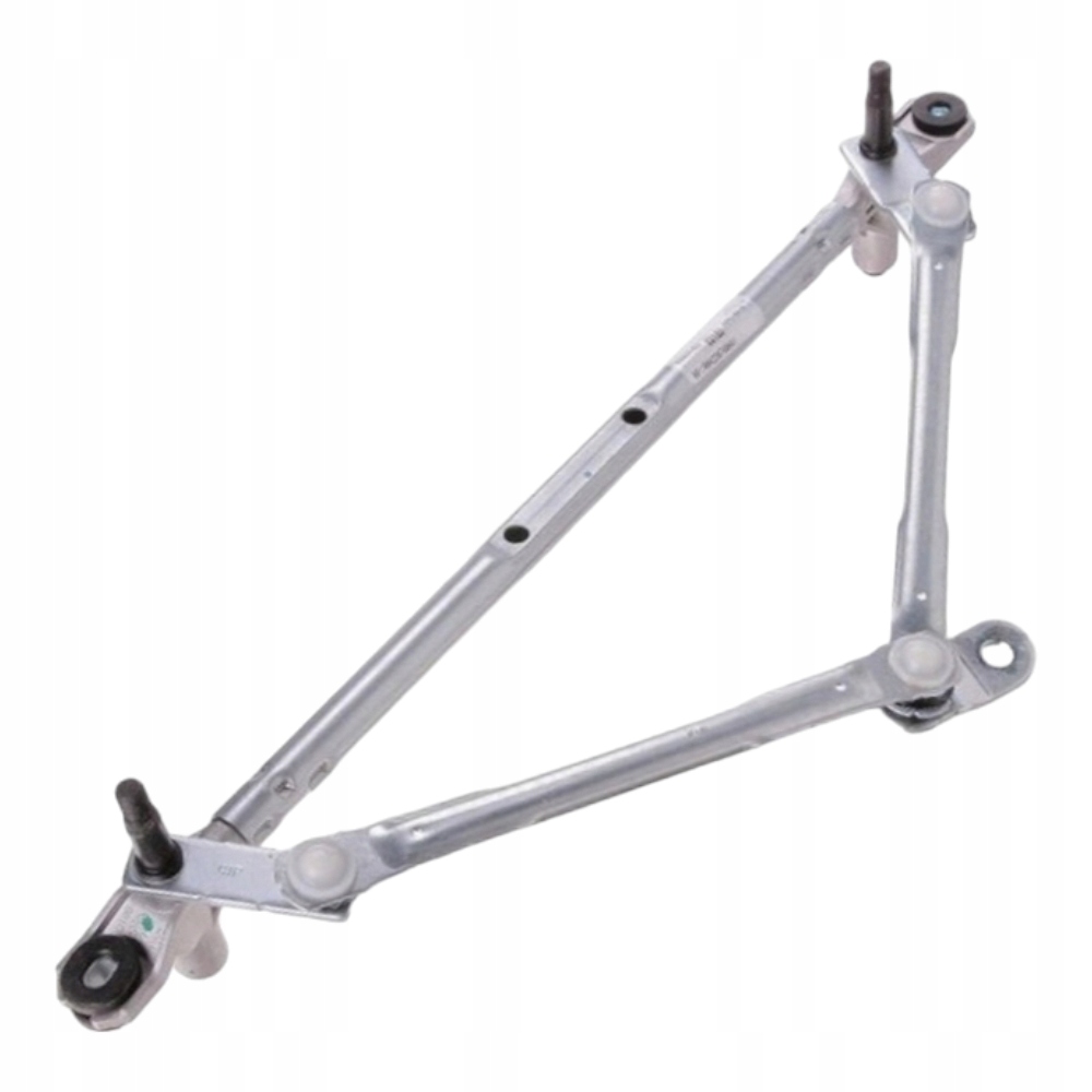 фото №1, Captiva antara механизм дворник перед